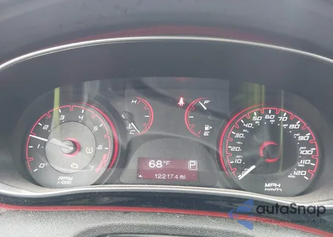 2015 Dodge Dart Sxt from USA, damaged, VIN 1C3CDFBB0FD331248